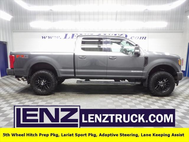 used 2019 Ford F-350 car, priced at $56,998