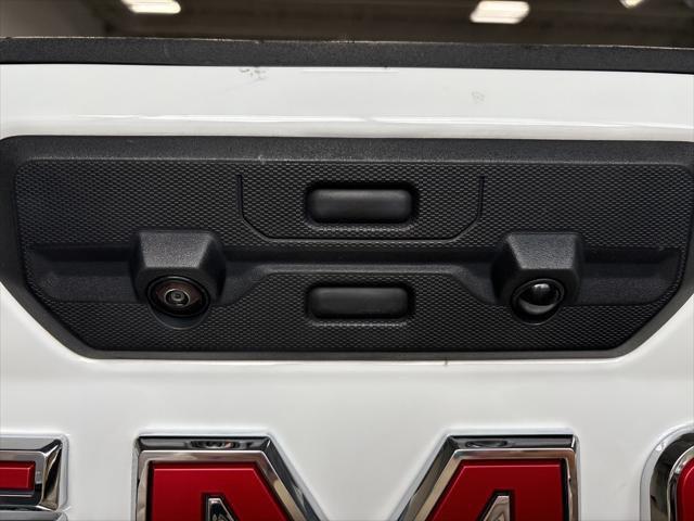 used 2023 GMC Sierra 2500 car, priced at $61,997