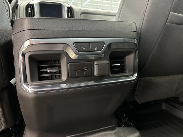 used 2023 GMC Sierra 2500 car, priced at $61,997
