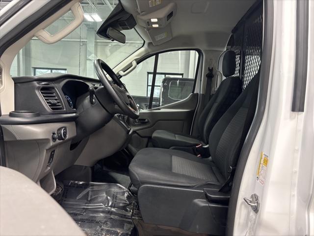 used 2023 Ford Transit-250 car, priced at $39,591