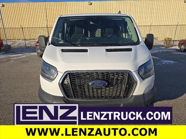 used 2023 Ford Transit-250 car, priced at $39,591