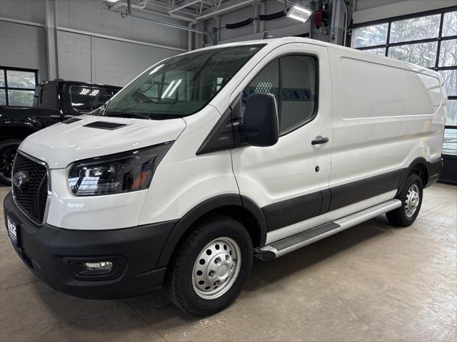 used 2023 Ford Transit-250 car, priced at $39,591