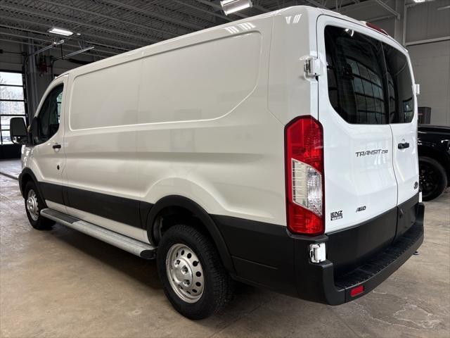 used 2023 Ford Transit-250 car, priced at $39,591