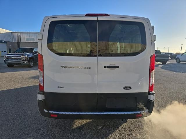 used 2023 Ford Transit-250 car, priced at $39,591