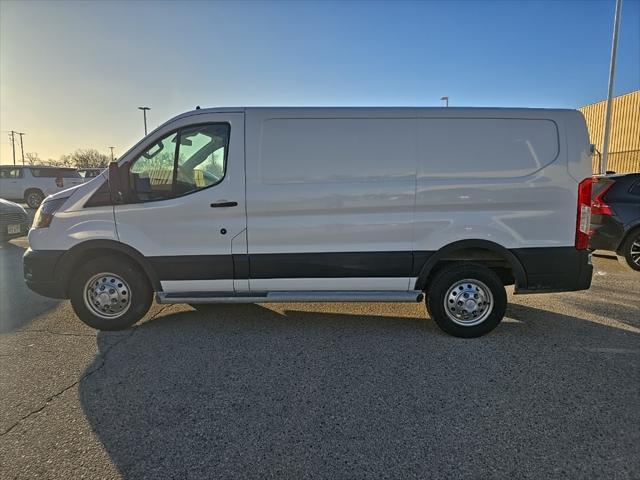 used 2023 Ford Transit-250 car, priced at $39,591