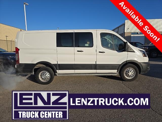 used 2023 Ford Transit-250 car, priced at $41,997