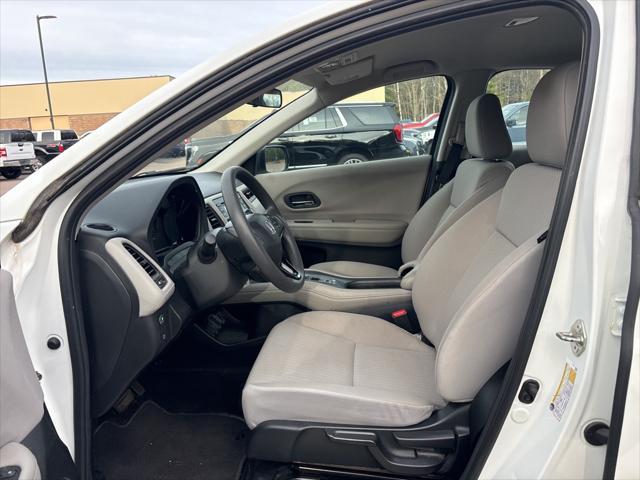 used 2017 Honda HR-V car, priced at $17,997