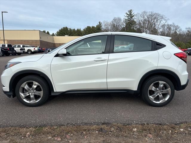 used 2017 Honda HR-V car, priced at $17,997