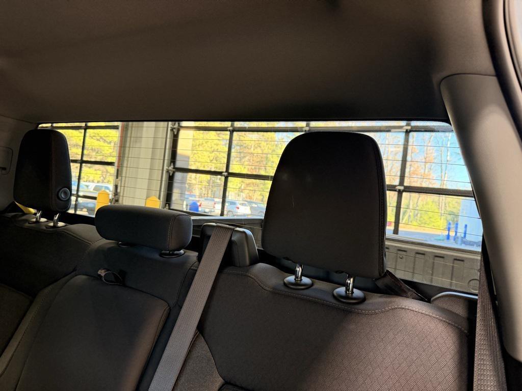 used 2024 GMC Sierra 1500 car, priced at $46,997