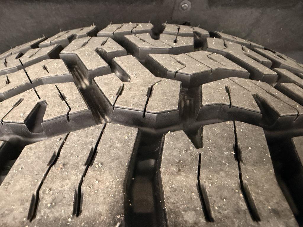 used 2024 GMC Sierra 1500 car, priced at $46,997