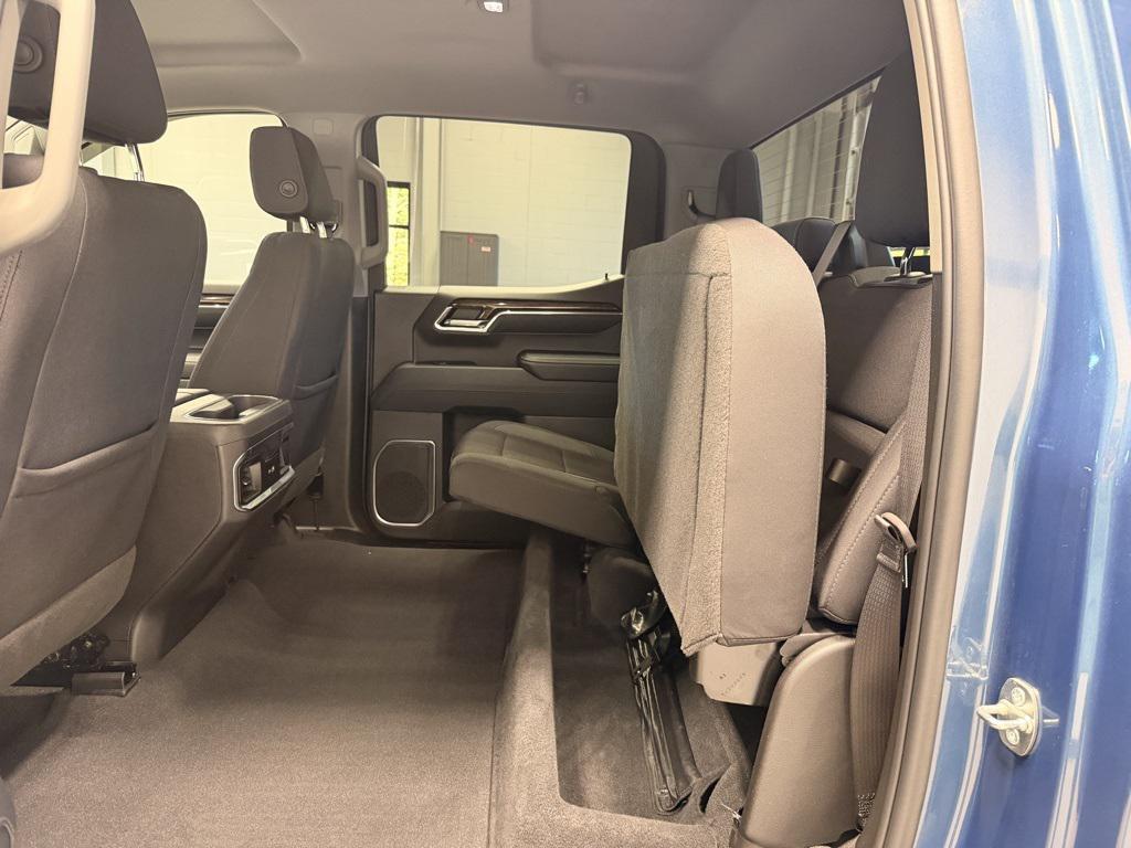 used 2024 GMC Sierra 1500 car, priced at $46,997