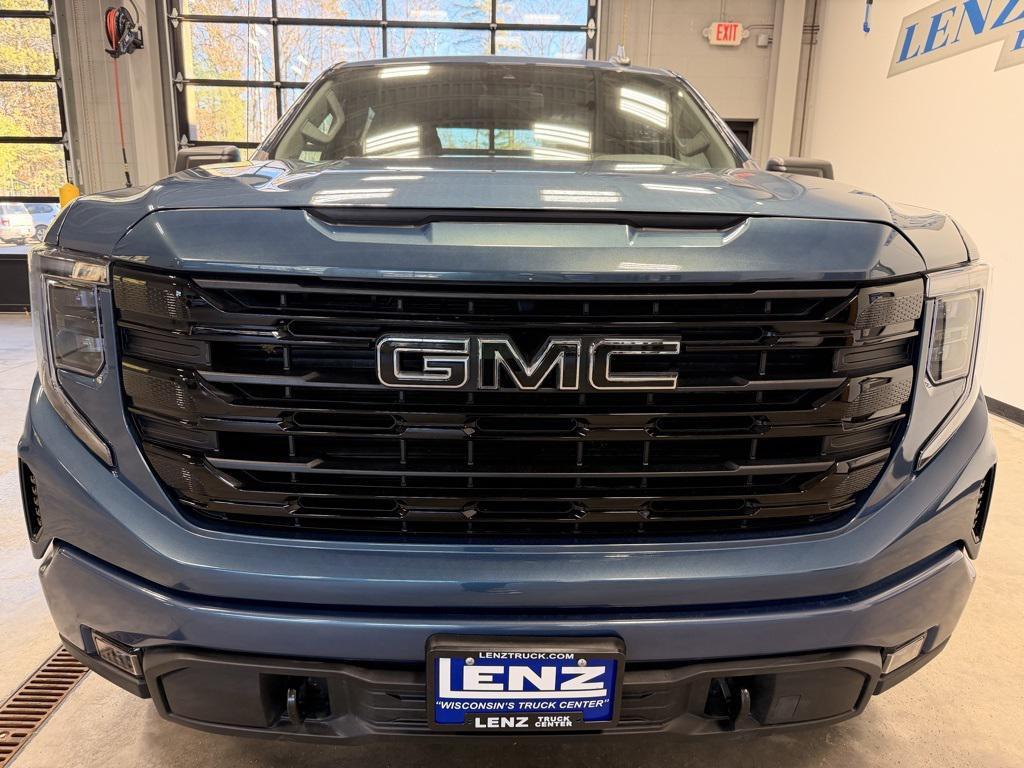 used 2024 GMC Sierra 1500 car, priced at $46,997