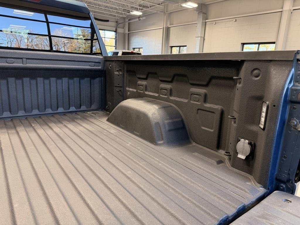 used 2024 GMC Sierra 1500 car, priced at $46,997