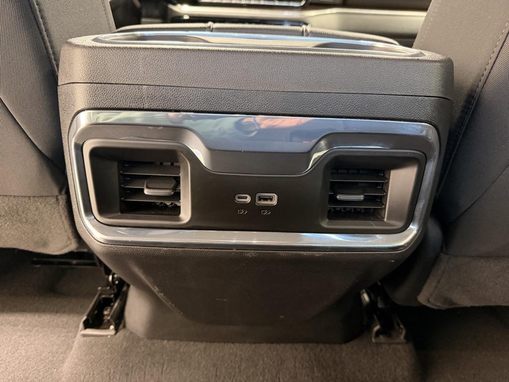 used 2024 GMC Sierra 1500 car, priced at $46,997