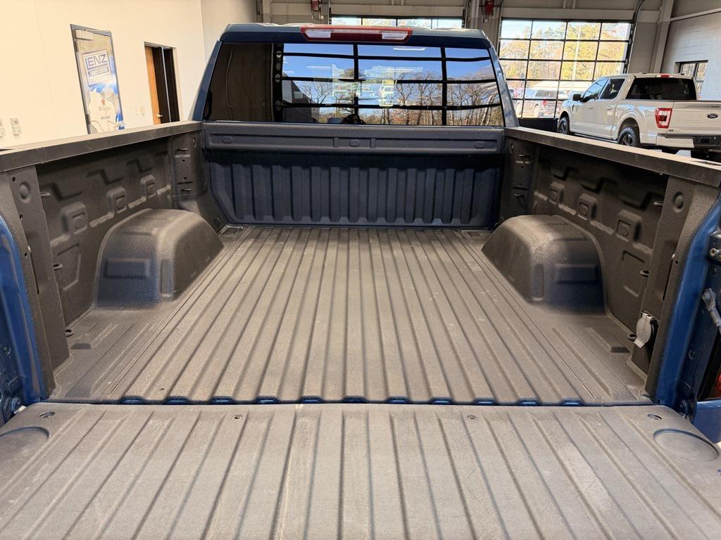 used 2024 GMC Sierra 1500 car, priced at $46,997