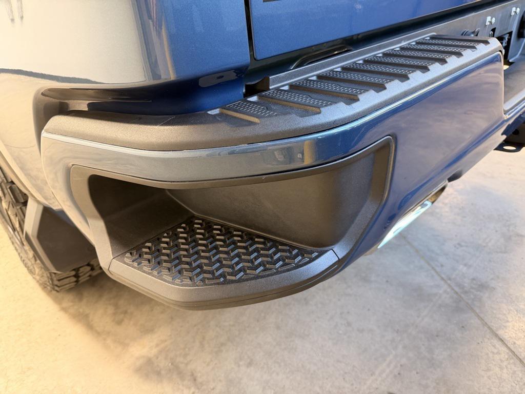 used 2024 GMC Sierra 1500 car, priced at $46,997