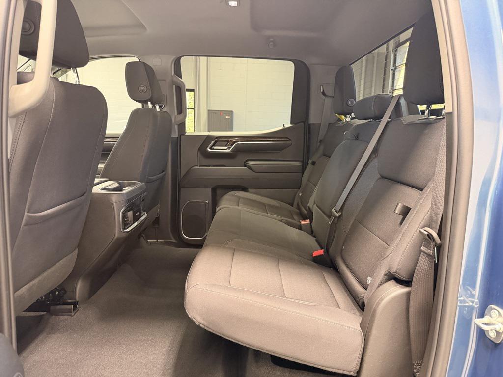 used 2024 GMC Sierra 1500 car, priced at $46,997