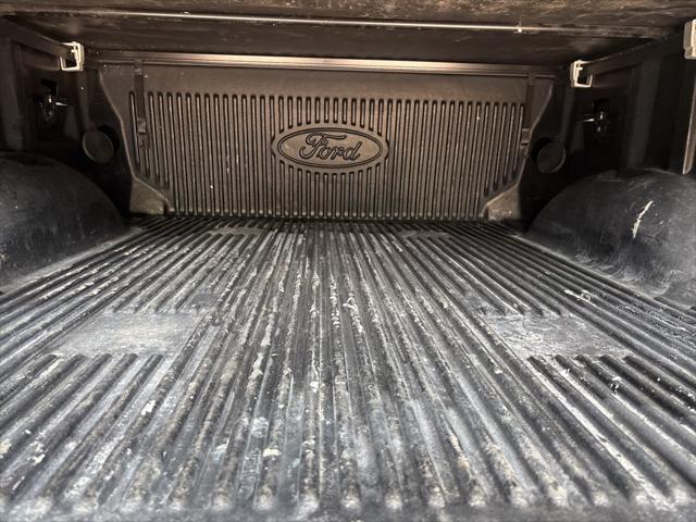 used 2024 Ford F-150 car, priced at $66,498