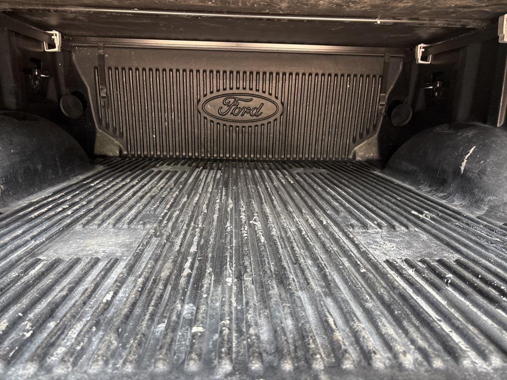 used 2024 Ford F-150 car, priced at $62,992