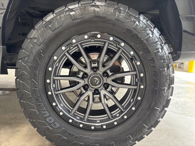 used 2024 Ford F-150 car, priced at $66,498