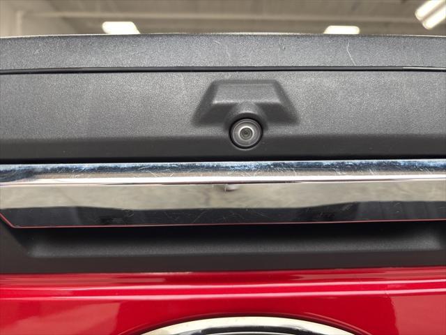 used 2020 Ford F-250 car, priced at $52,998