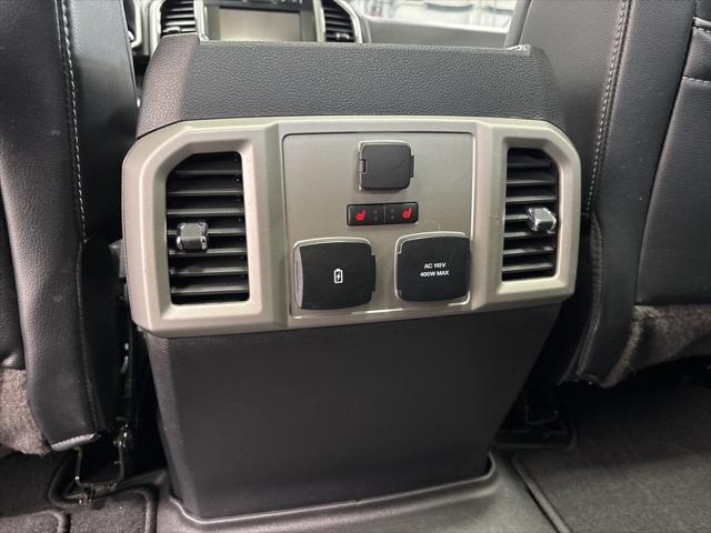 used 2020 Ford F-250 car, priced at $52,998