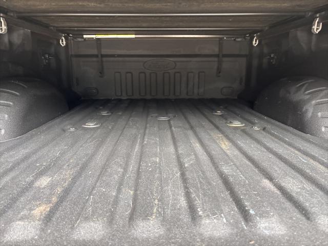used 2020 Ford F-250 car, priced at $52,998