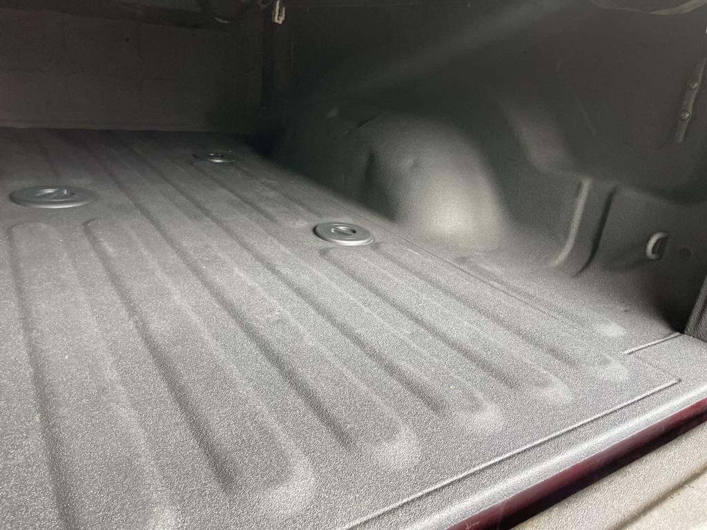 used 2019 Ram 3500 car, priced at $48,997