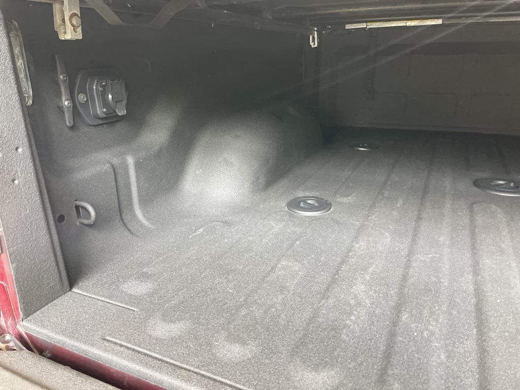 used 2019 Ram 3500 car, priced at $48,997