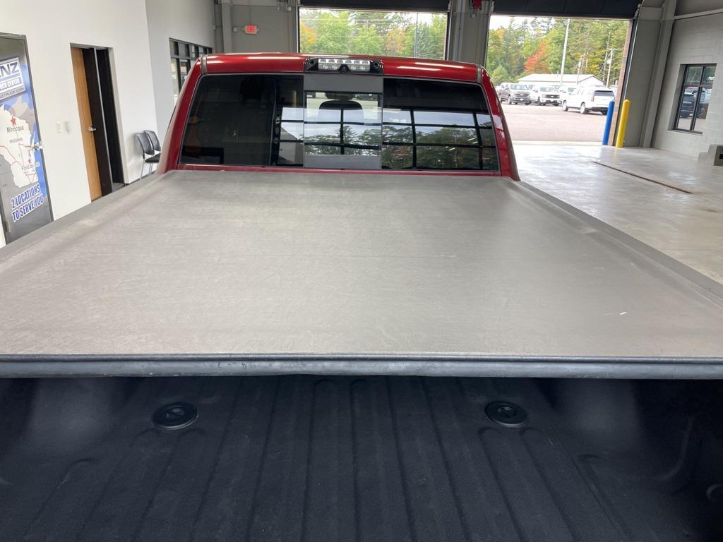 used 2019 Ram 3500 car, priced at $48,997