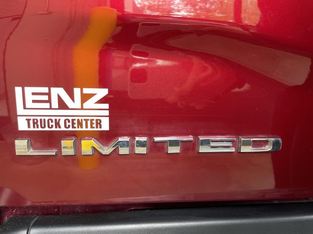 used 2019 Ram 3500 car, priced at $48,997