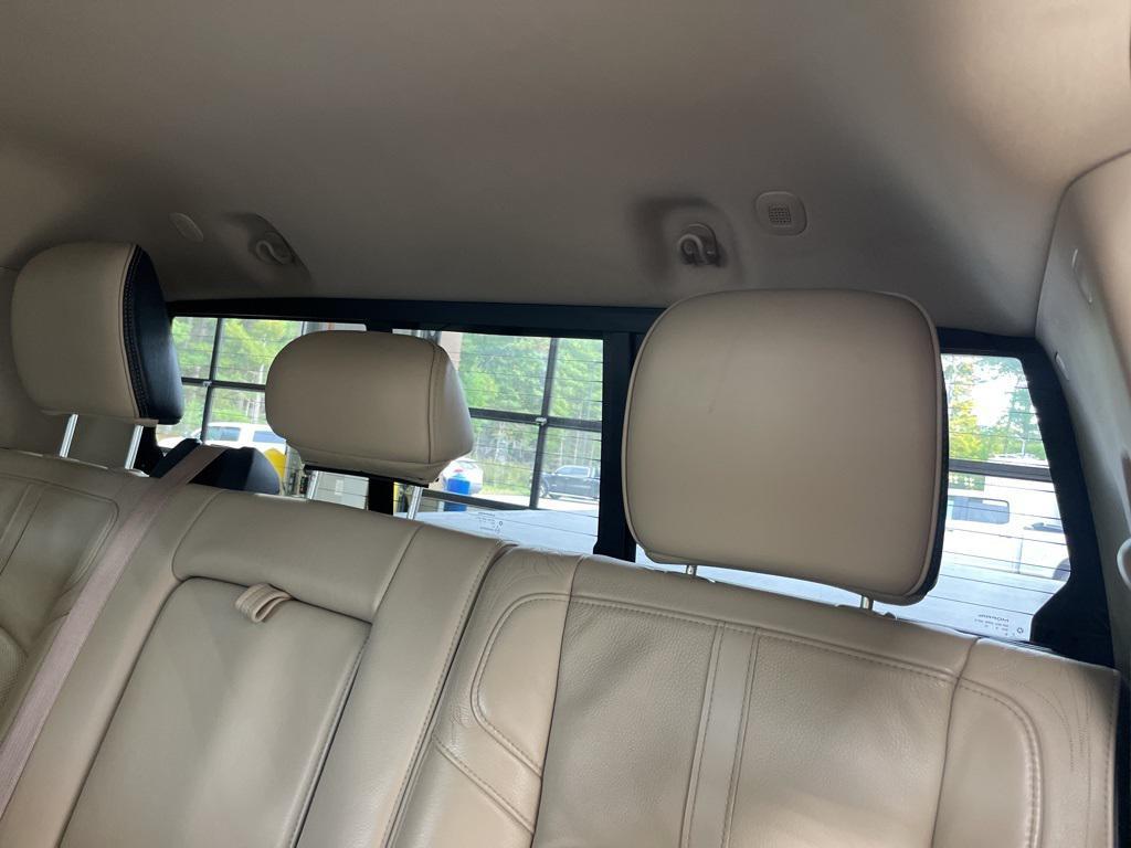 used 2019 Ram 3500 car, priced at $48,997