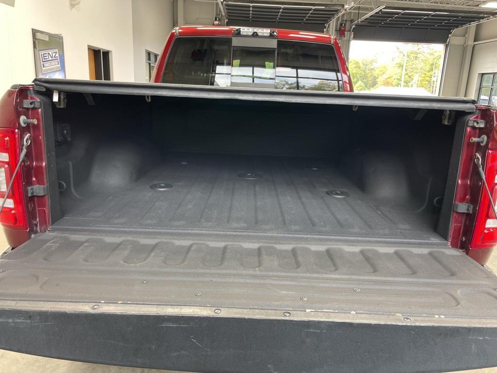 used 2019 Ram 3500 car, priced at $48,997