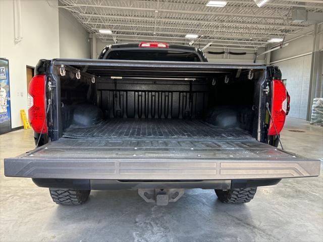 used 2015 Toyota Tundra car, priced at $33,998