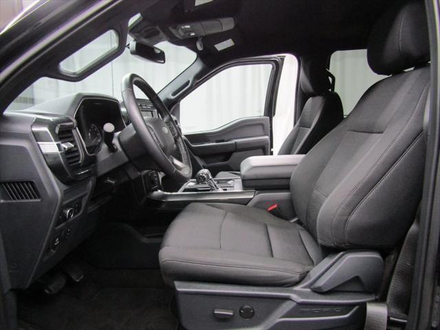 used 2022 Ford F-150 car, priced at $44,497