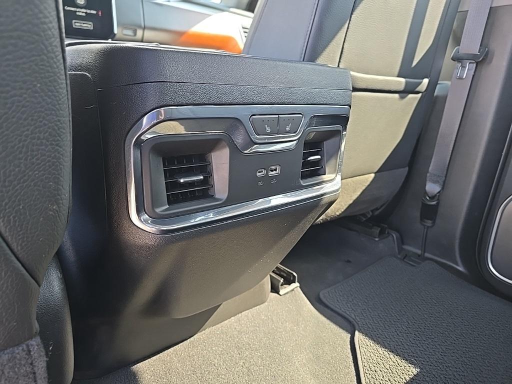 used 2024 GMC Sierra 3500 car, priced at $75,998