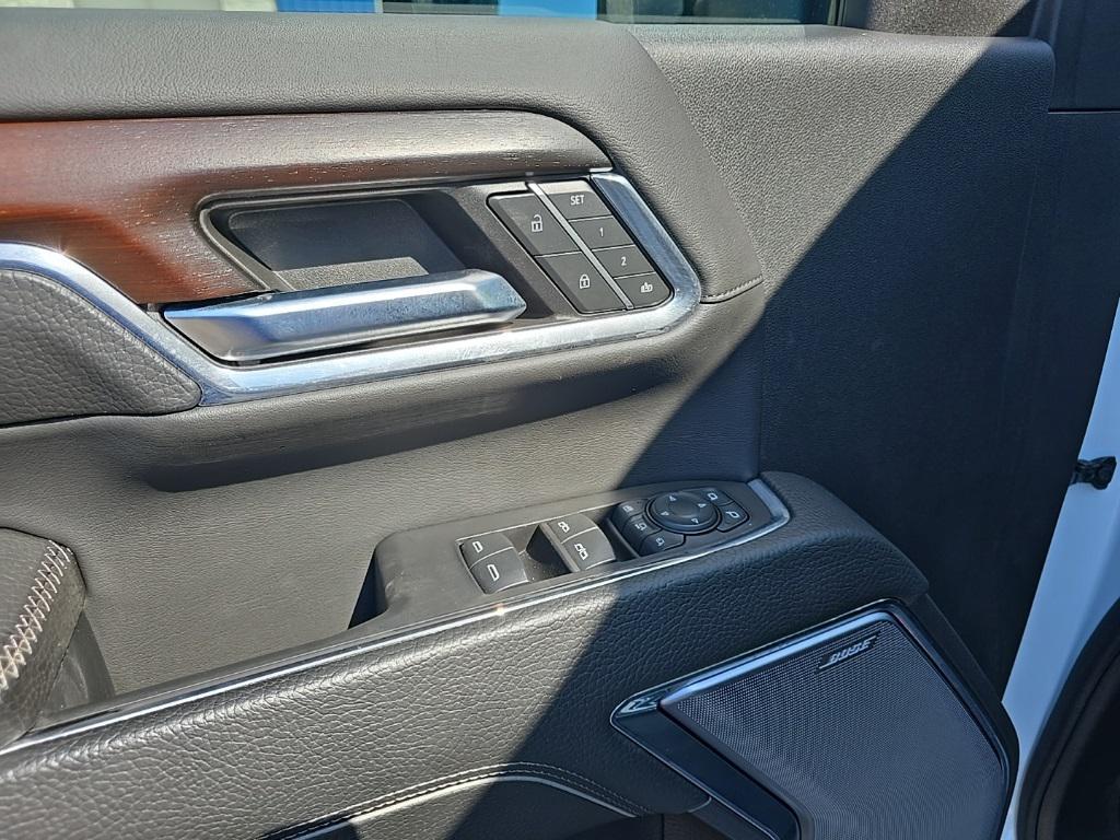 used 2024 GMC Sierra 3500 car, priced at $75,998