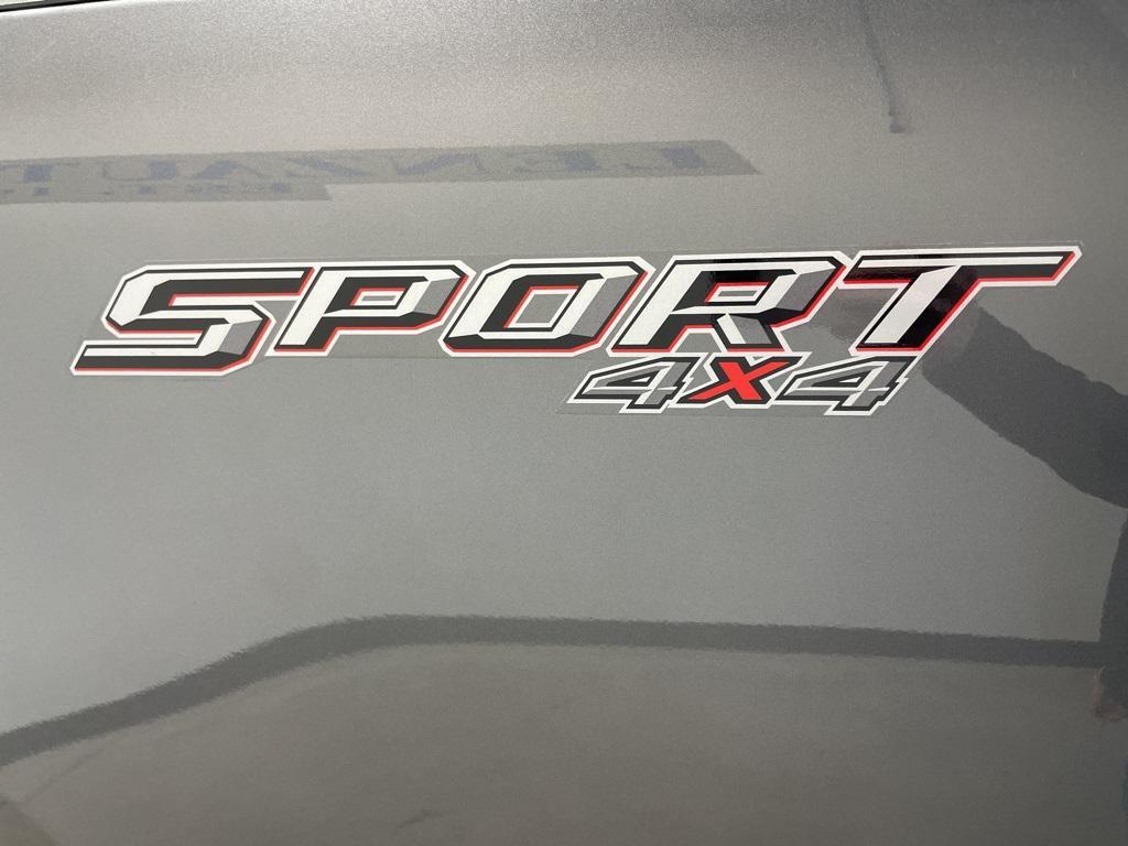 used 2023 Ford F-250 car, priced at $58,497