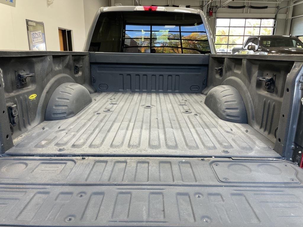 used 2023 Ford F-250 car, priced at $58,497