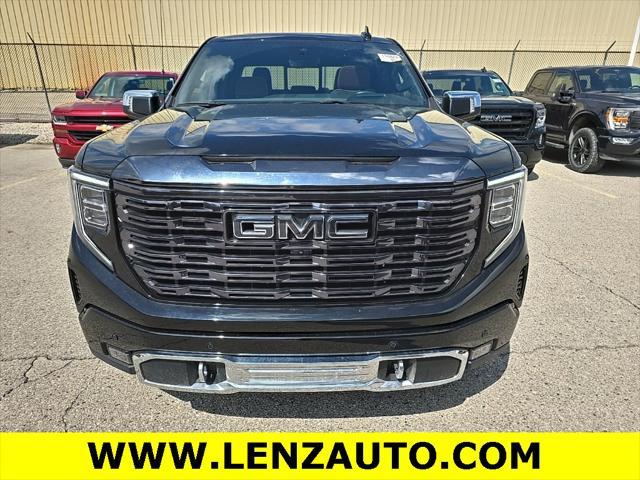 used 2023 GMC Sierra 1500 car, priced at $70,497