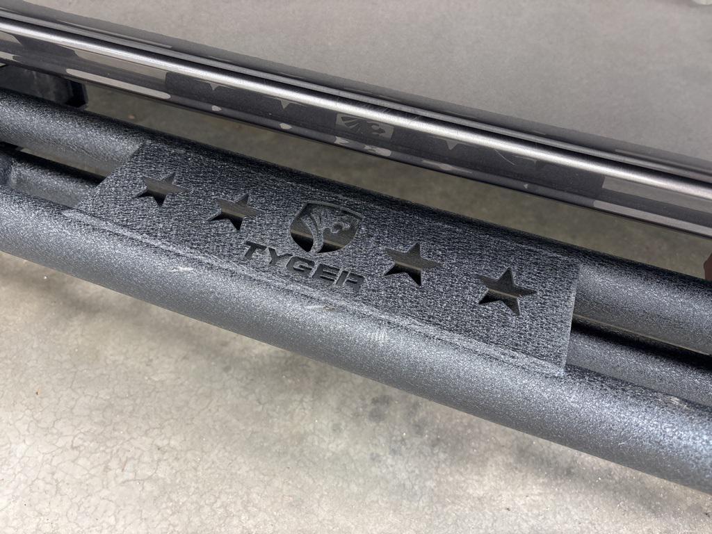 used 2024 Ram 1500 car, priced at $40,991