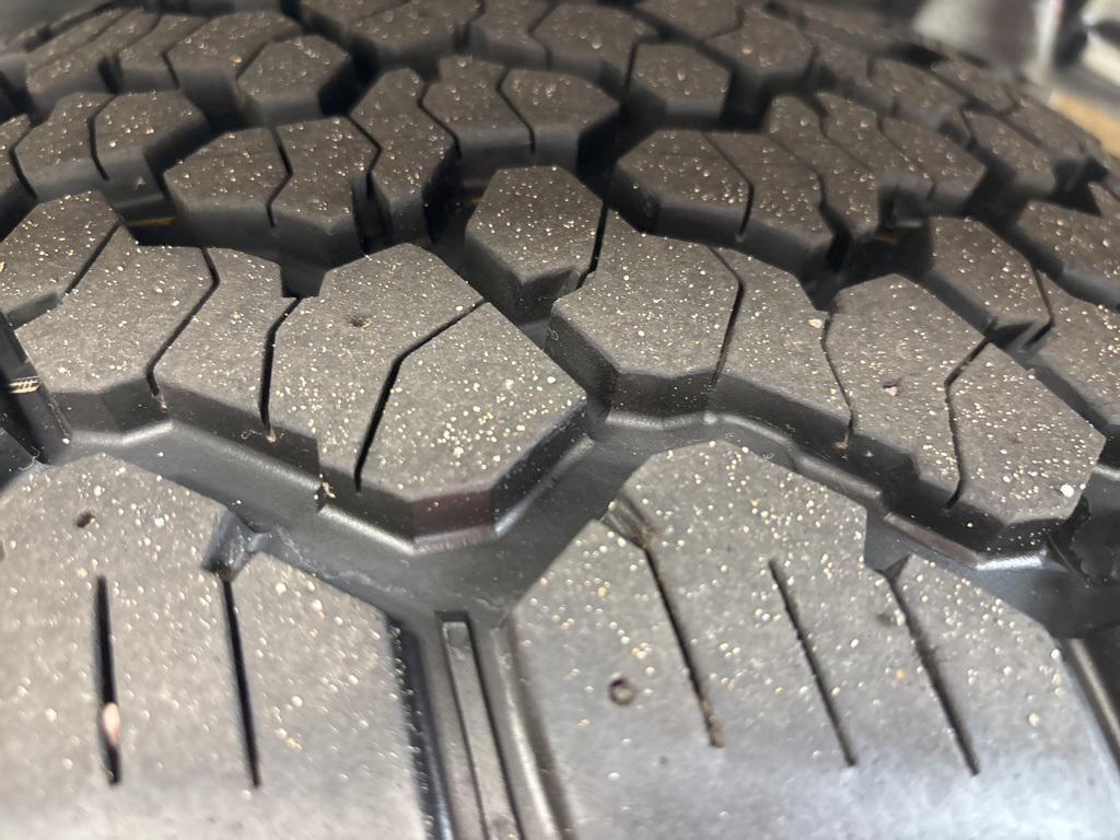 used 2024 Ram 1500 car, priced at $40,991