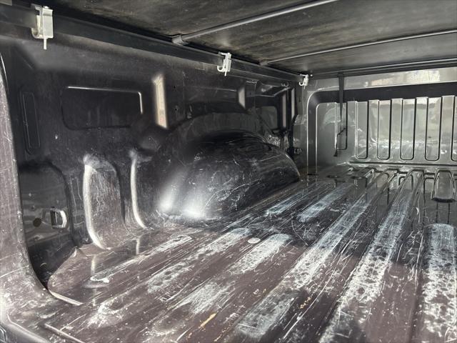 used 2024 Ram 1500 car, priced at $45,997