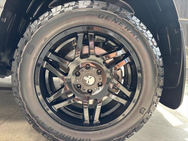 used 2024 Ram 1500 car, priced at $45,997