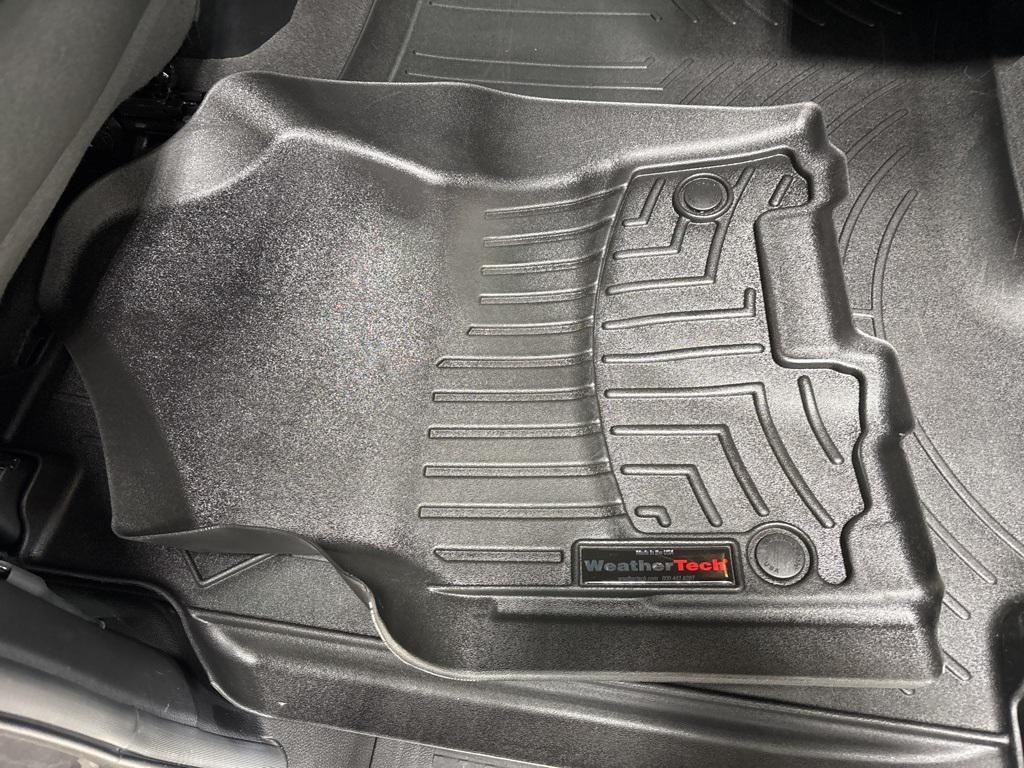 used 2024 Ram 1500 car, priced at $40,991