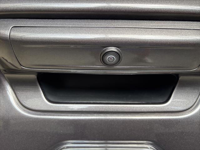 used 2024 Ram 1500 car, priced at $45,997