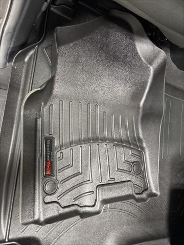 used 2024 Ram 1500 car, priced at $45,997