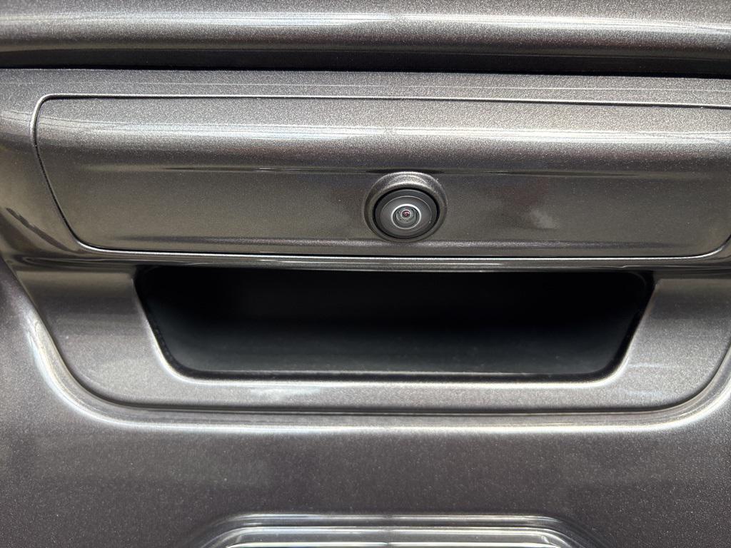 used 2024 Ram 1500 car, priced at $40,991