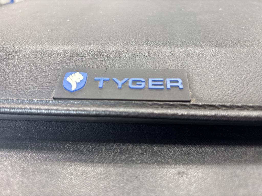 used 2024 Ram 1500 car, priced at $40,991