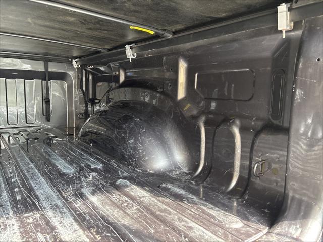 used 2024 Ram 1500 car, priced at $45,997